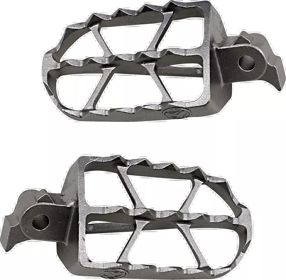 Moose Offroad ND Series Foot Pegs – Honda-NDCRF-5