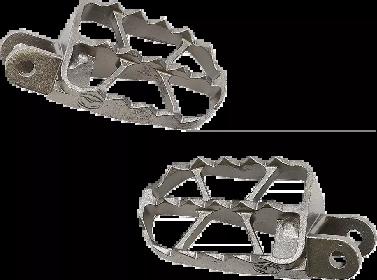 Moose Offroad ND Series Foot Pegs – Honda-NDXR-5