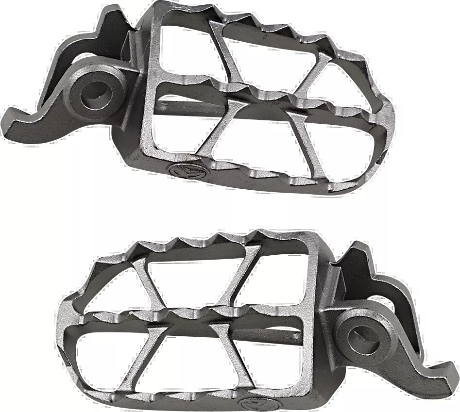 Moose Offroad ND Series Foot Pegs – Kawasaki-NDKXF-5