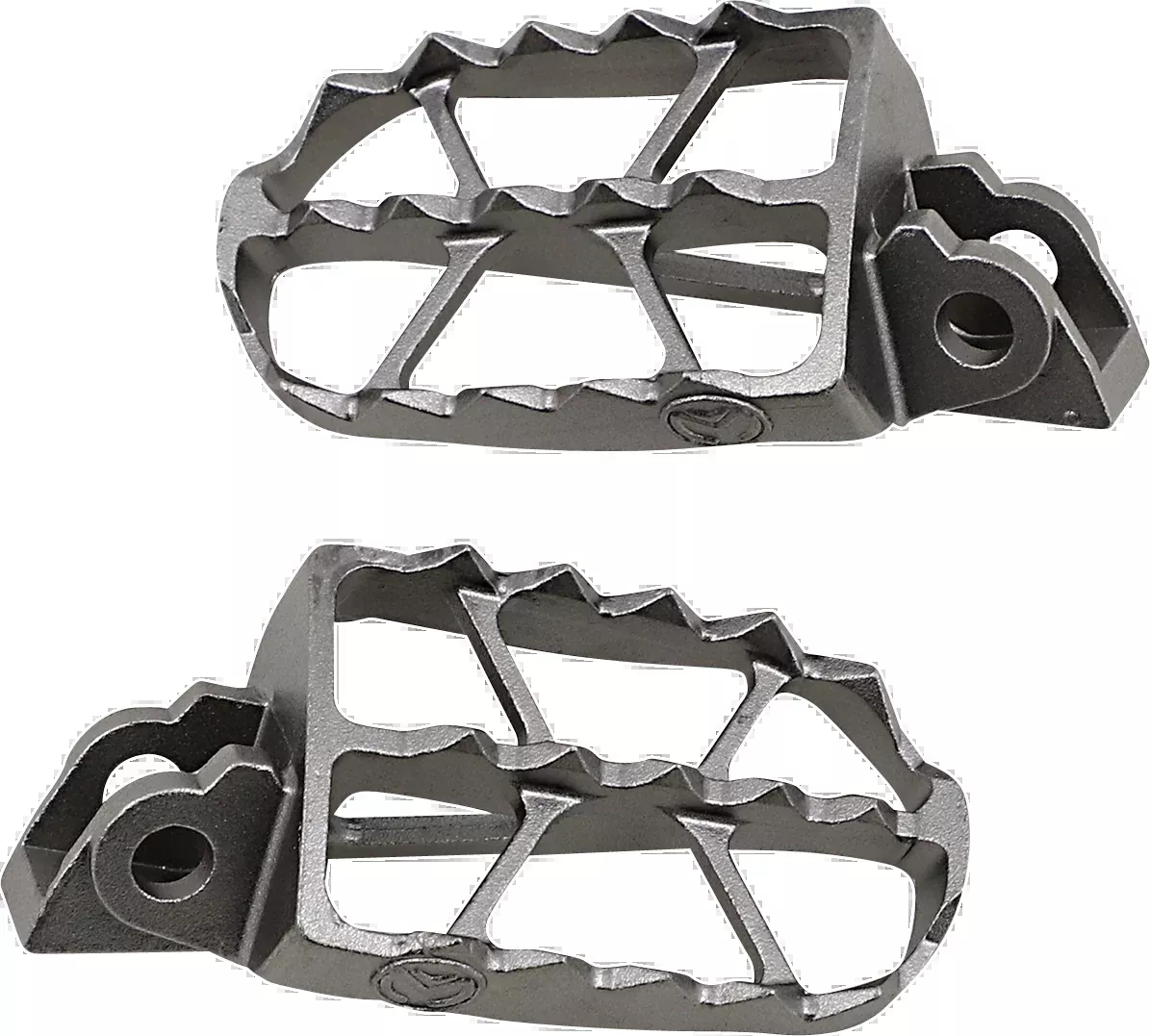 Moose Offroad ND Series Foot Pegs – Kawasaki-NDKXM-5