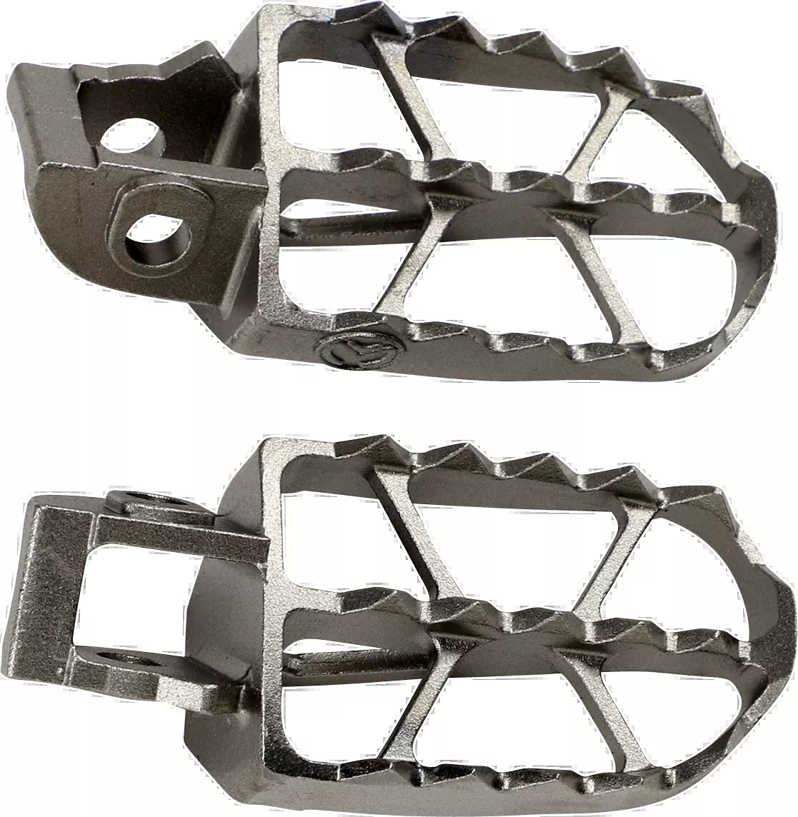 Moose Offroad ND Series Foot Pegs-NDKTM-16