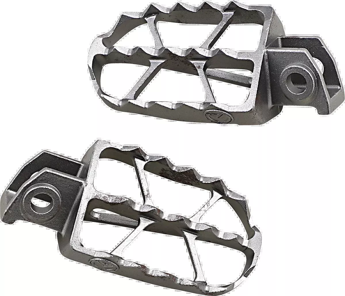 Moose Offroad ND Series Foot Pegs-NDKTM-5