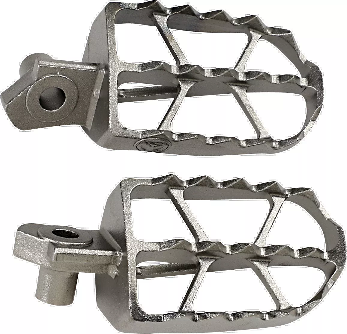 Moose Offroad ND Series Foot Pegs – Suzuki-NDRMZ10
