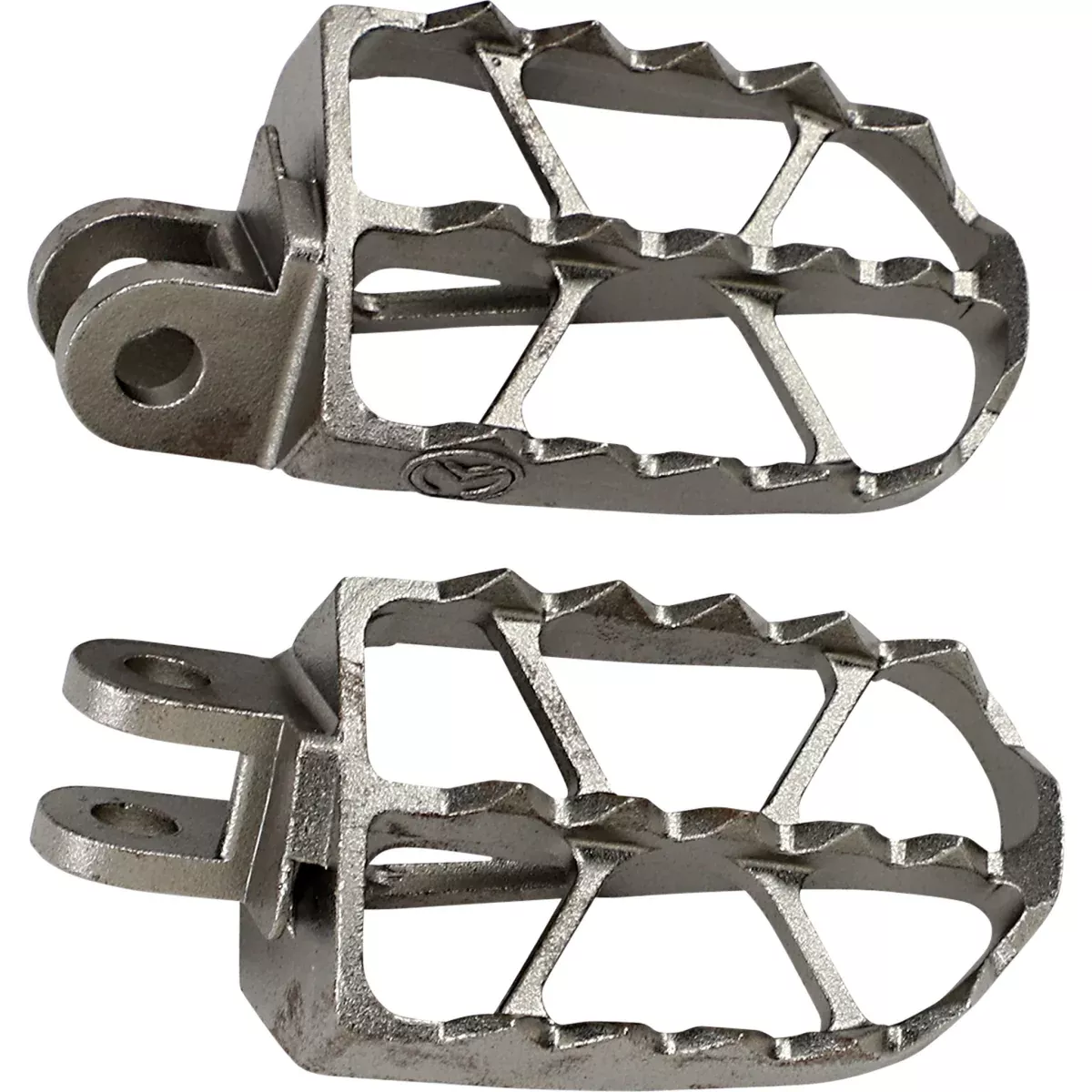 Moose Offroad ND Series Footpeg - NDDRZ-5B Kawasaki 400 2003-2006