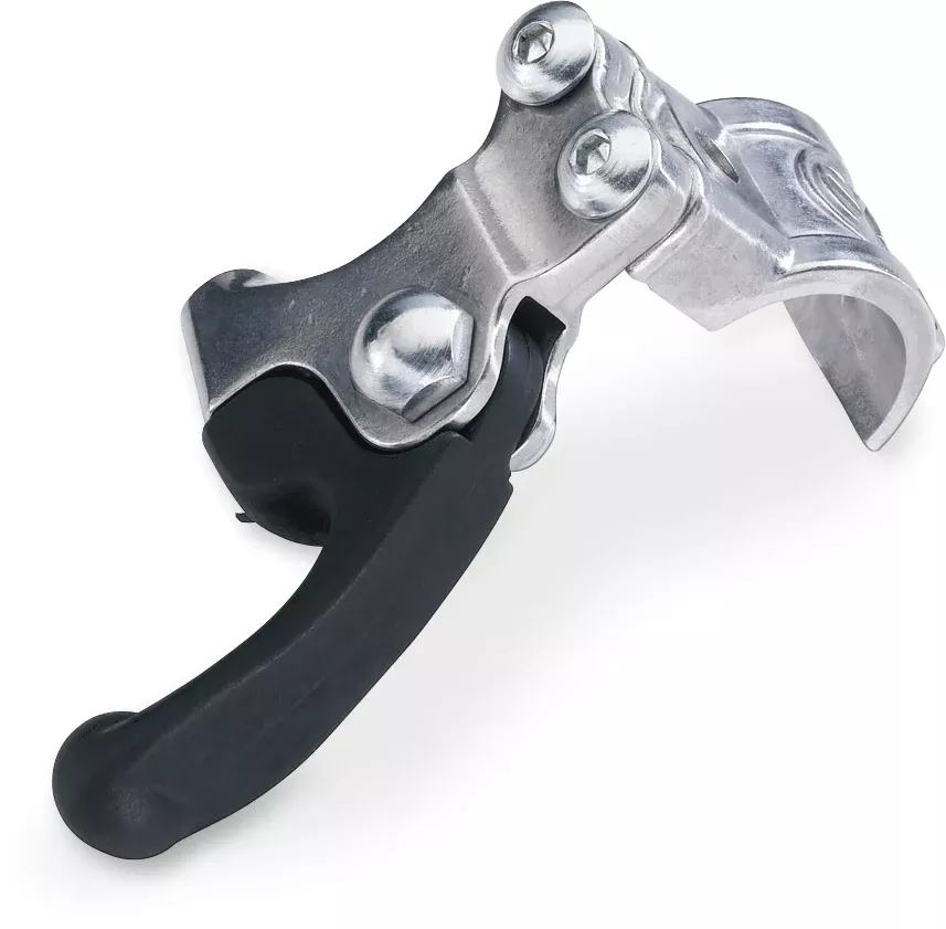 Moose Offroad OEM-Style Clutch Perch – Hot Start – Black-9HOTYZ01
