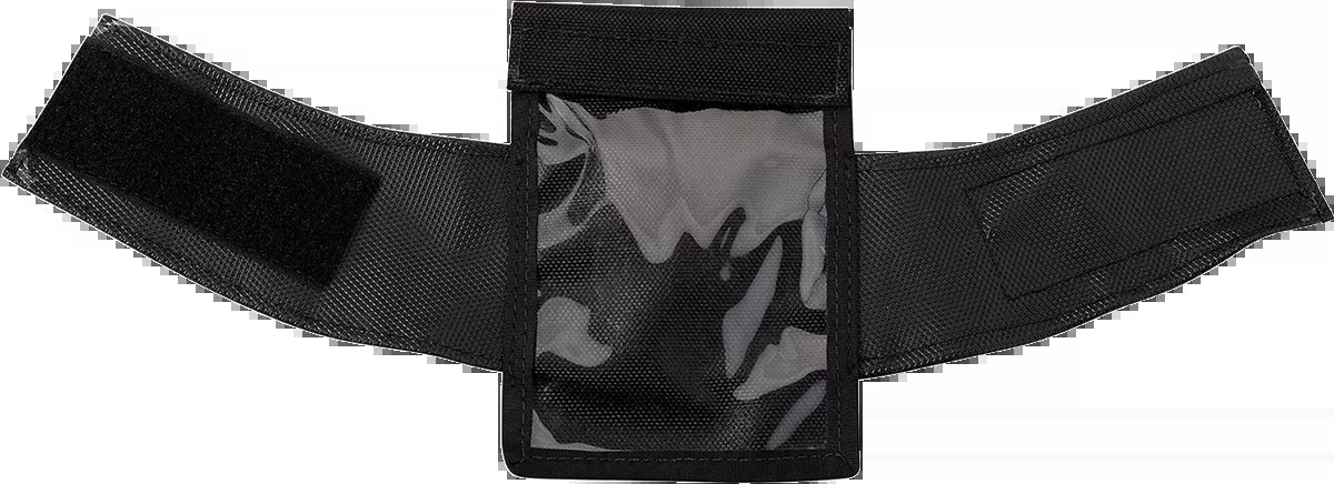 Moose Offroad Phone/Map Tank Pouch-END 001