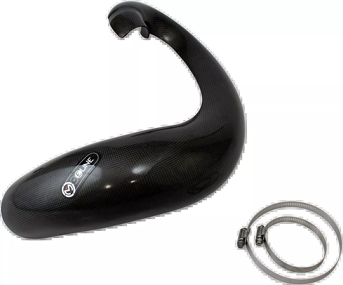 Moose Offroad Pipe Guard-BPG2312