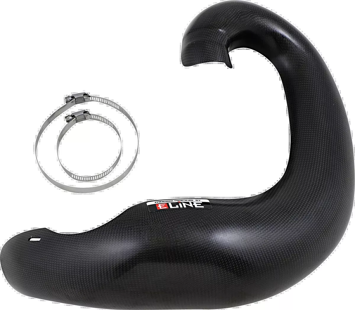 Moose Offroad Pipe Guard - FMF Gnarly-MPG203
