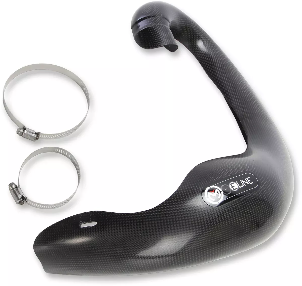 Moose Offroad Pipe Guard-MPG202