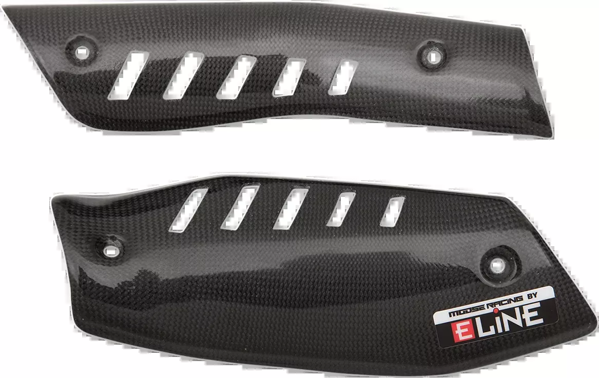 Moose Offroad Pipe Guard – Stock-MHS69016-12
