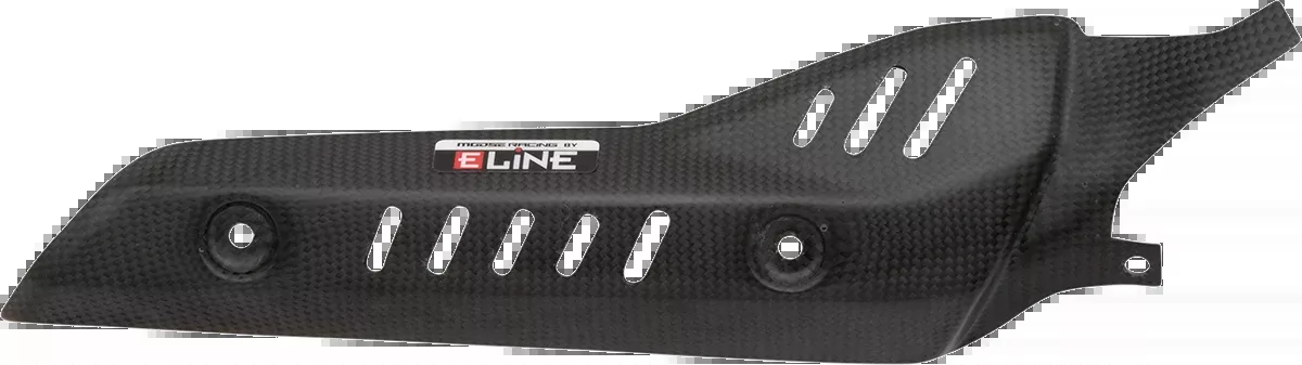 Moose Offroad Pipe Guard – Stock-MHS69019