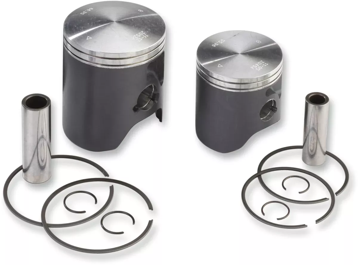 Moose Offroad Piston Kit – 44.97 mm – Gas Gas | Husqvarna | KTM-MSE23430CD
