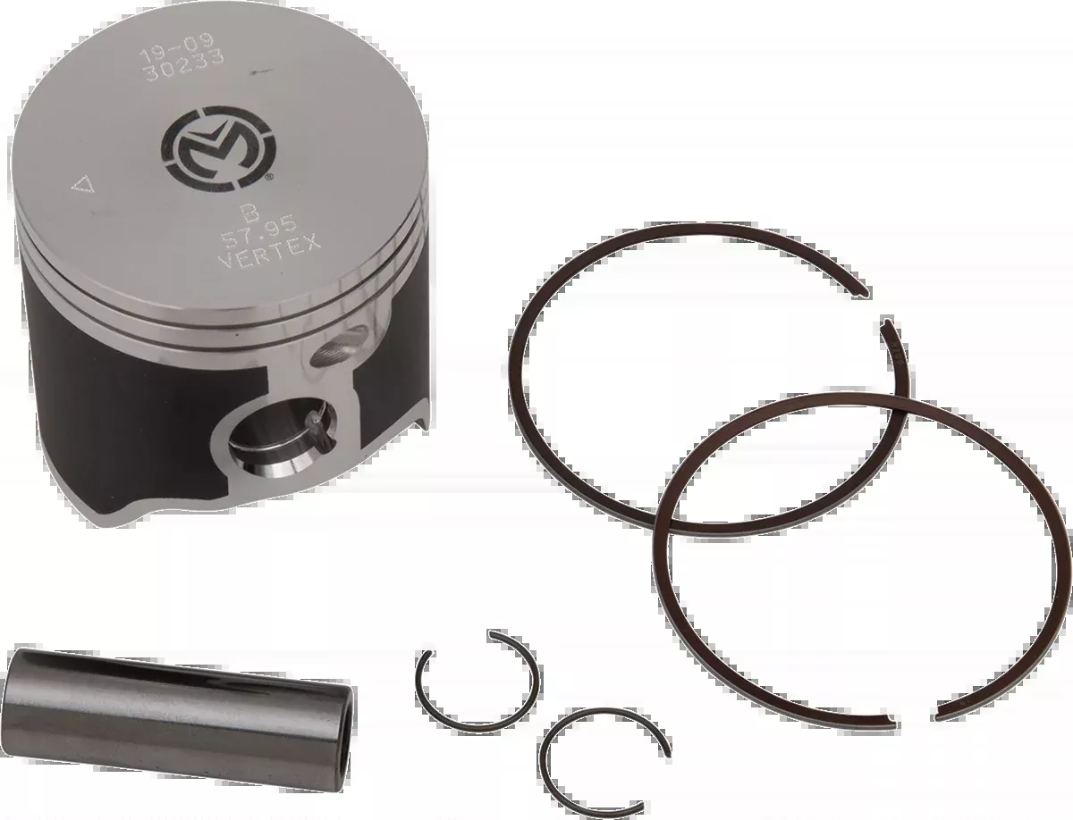 Moose Offroad Piston Kit – 57.95 mm – KTM-MSE24101B
