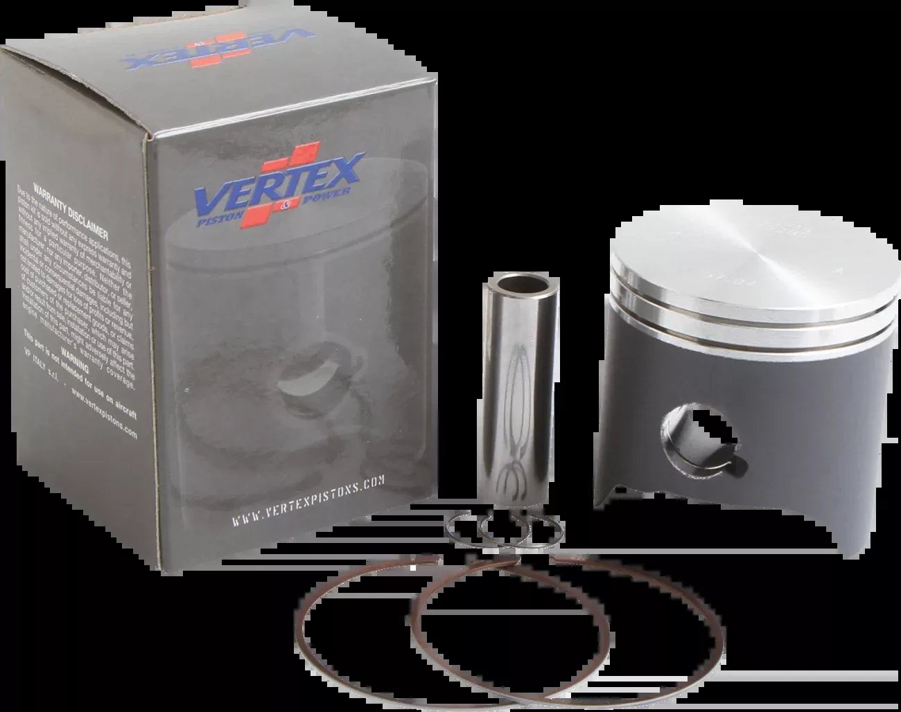 Moose Offroad Piston Kit – 57.95 mm – TXC-W 150-MSE24519B