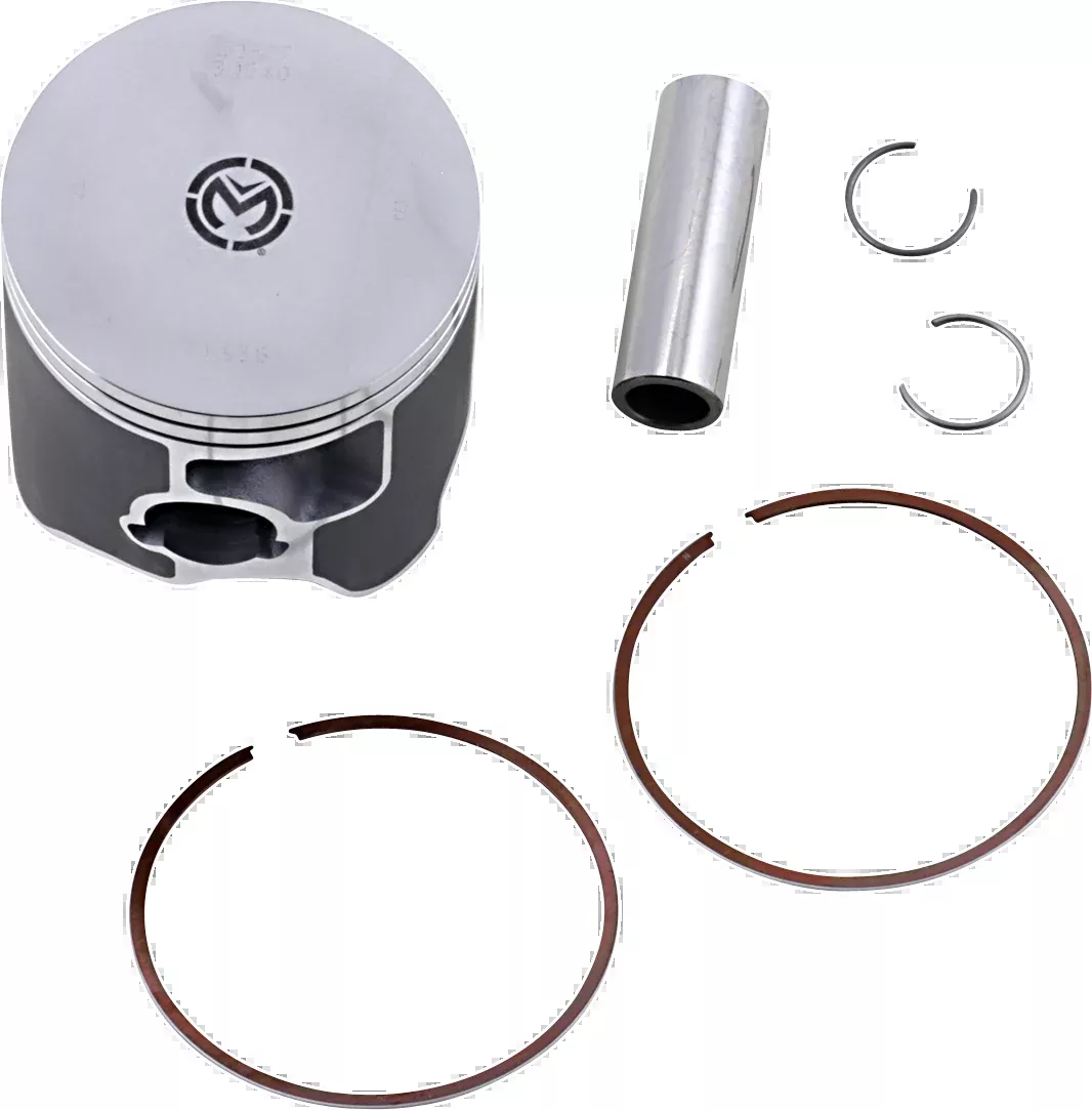 Moose Offroad Piston Kit – 71.94 mm – Gas Gas | Husqvarna | KTM-MSE24244B