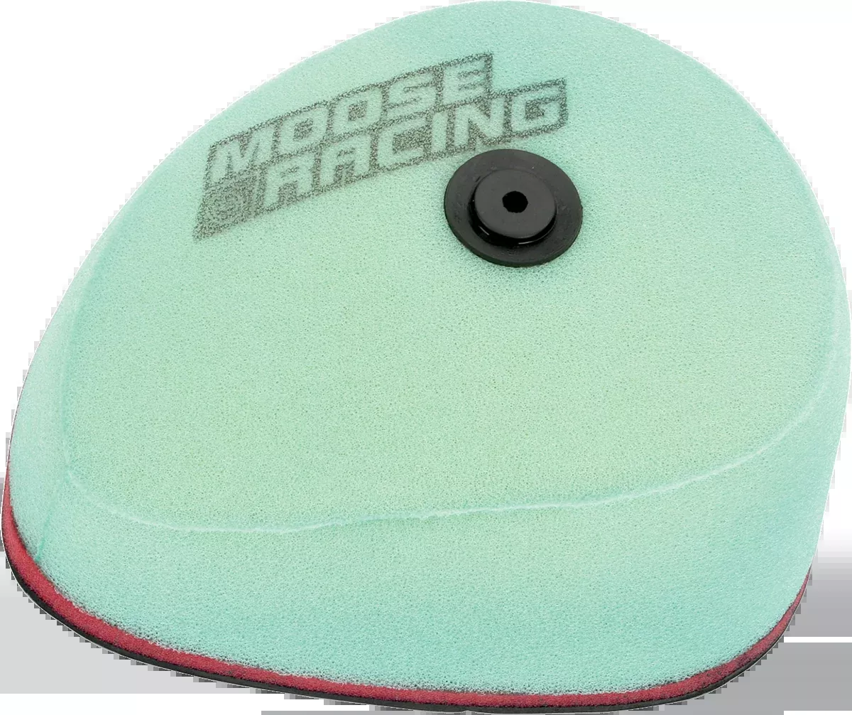 Moose Offroad Precision Pre-Oiled Air Filter - Honda-P1-20-33