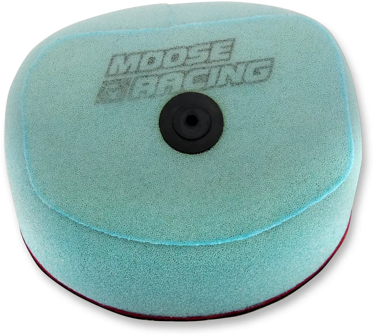 Moose Offroad Precision Pre-Oiled Air Filter – Honda-P1-20-36