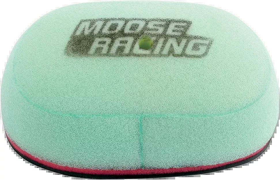 Moose Offroad Precision Pre-Oiled Air Filter - Honda-P2-20-02