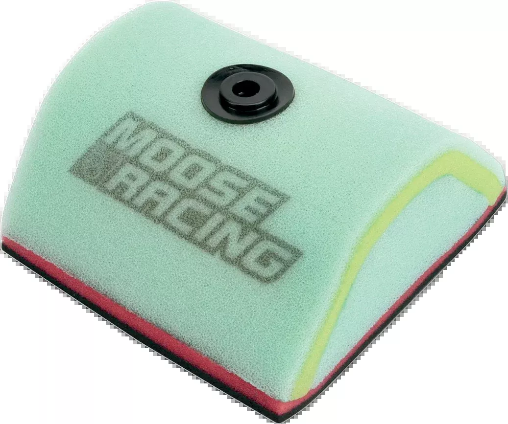 Moose Offroad Precision Pre-Oiled Air Filter - Honda-P2-20-06