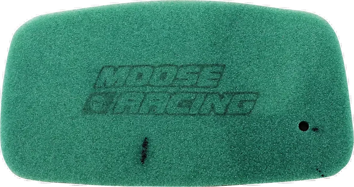 Moose Offroad Precision Pre-Oiled Air Filter - Honda-P2-20-21