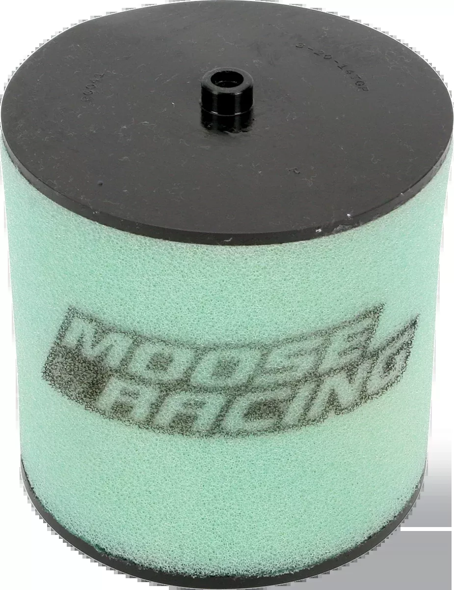 Moose Offroad Precision Pre-Oiled Air Filter - Honda-P3-20-14