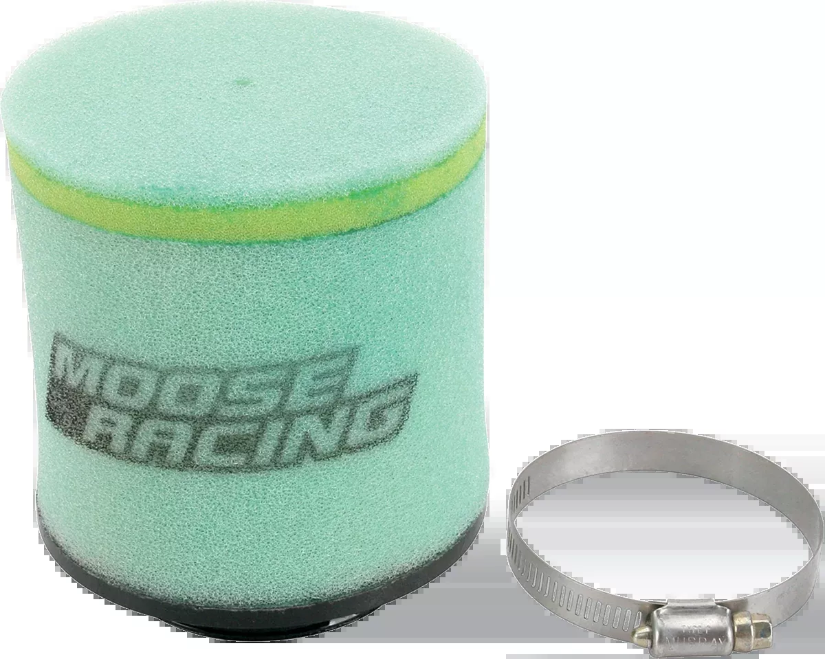 Moose Offroad Precision Pre-Oiled Air Filter - Honda-P3-20-17
