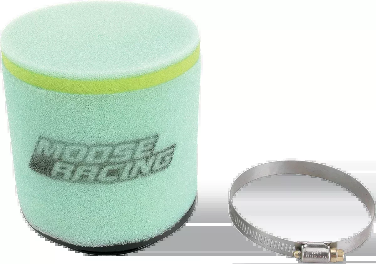 Moose Offroad Precision Pre-Oiled Air Filter - Honda-P3-20-26