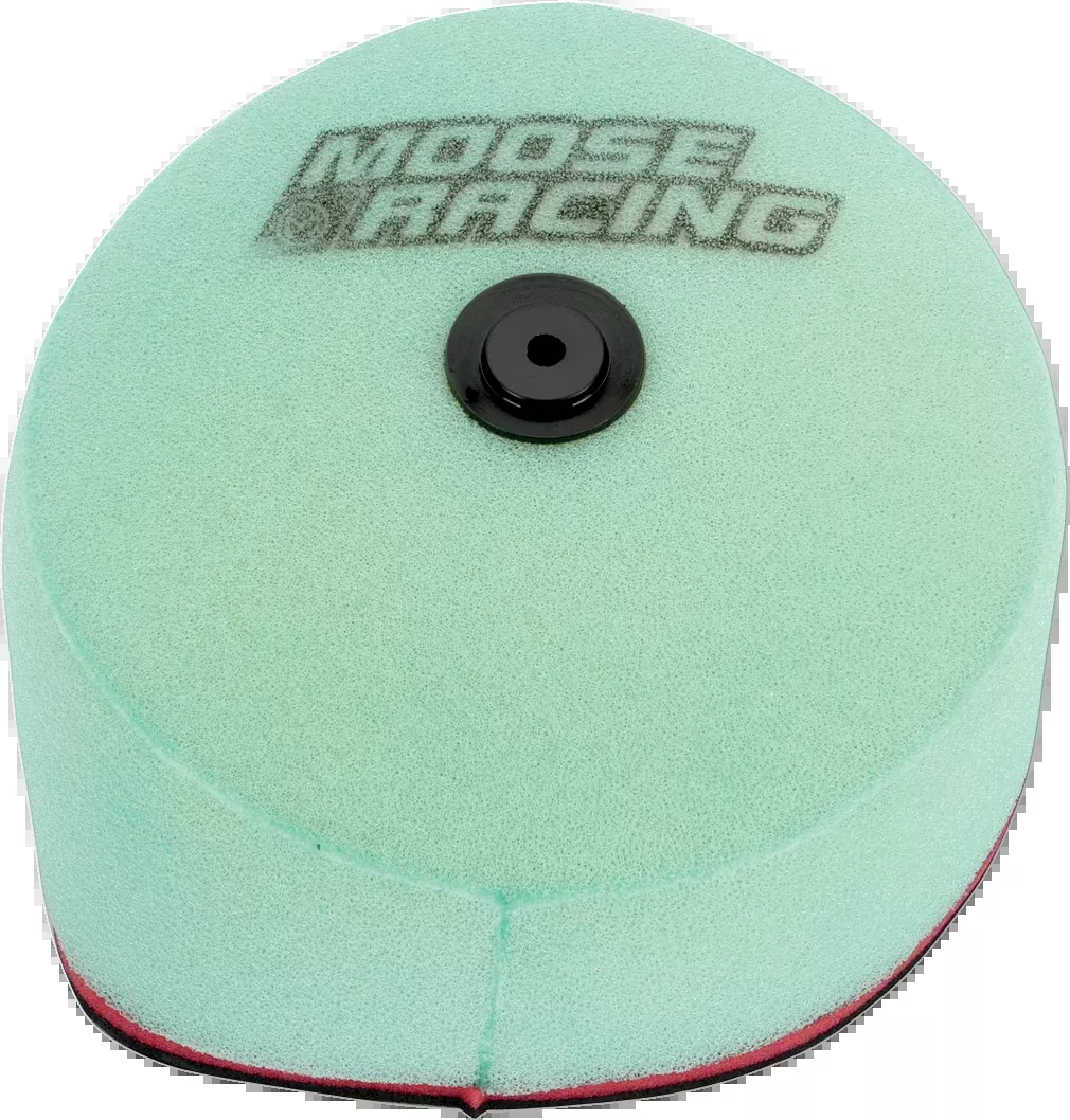 Moose Offroad Precision Pre-Oiled Air Filter – Kawasaki-P1-40-44