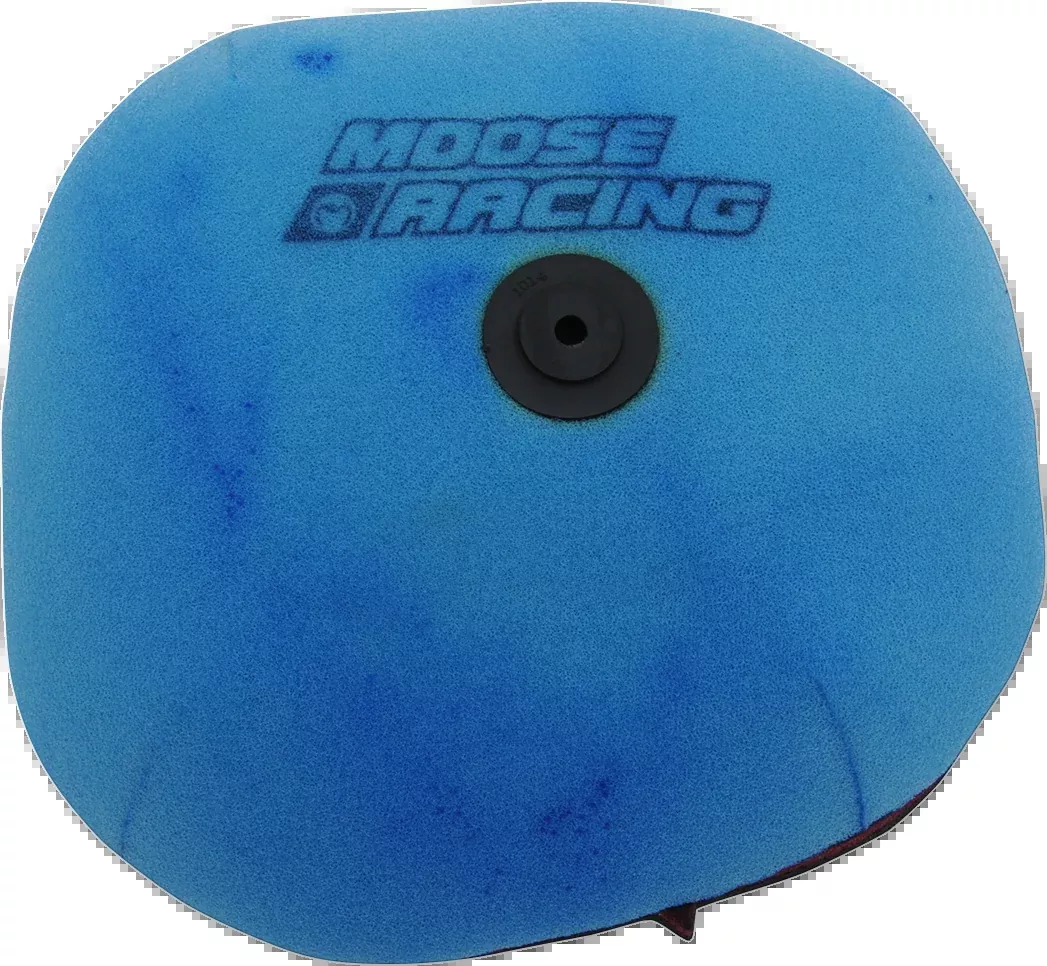 Moose Offroad Precision Pre-Oiled Air Filter - Kawasaki-P1-40-48