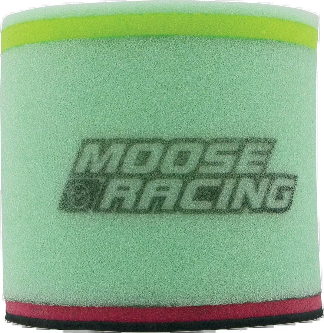Moose Offroad Precision Pre-Oiled Air Filter - Kawasaki-P3-40-01