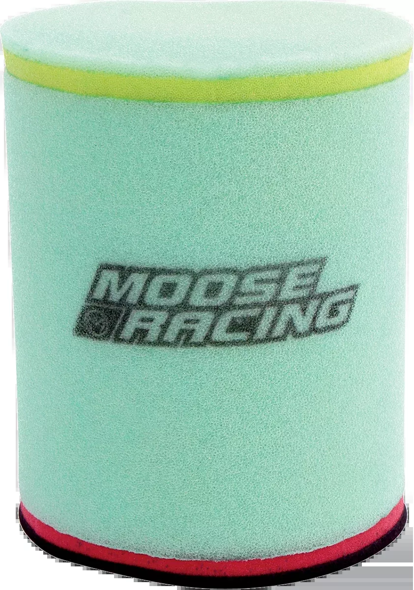 Moose Offroad Precision Pre-Oiled Air Filter - Kawasaki-P3-40-16