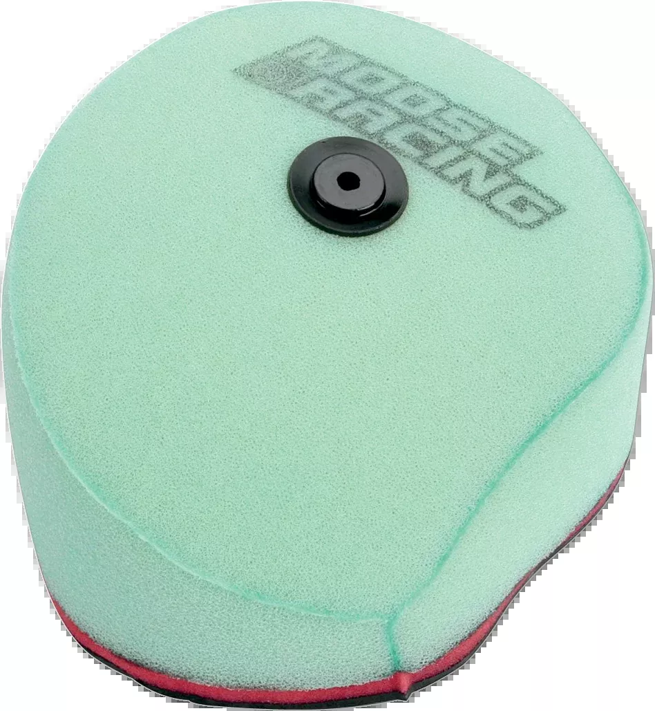 Moose Offroad Precision Pre-Oiled Air Filter - Kawasaki/Suzuki-P1-40-45