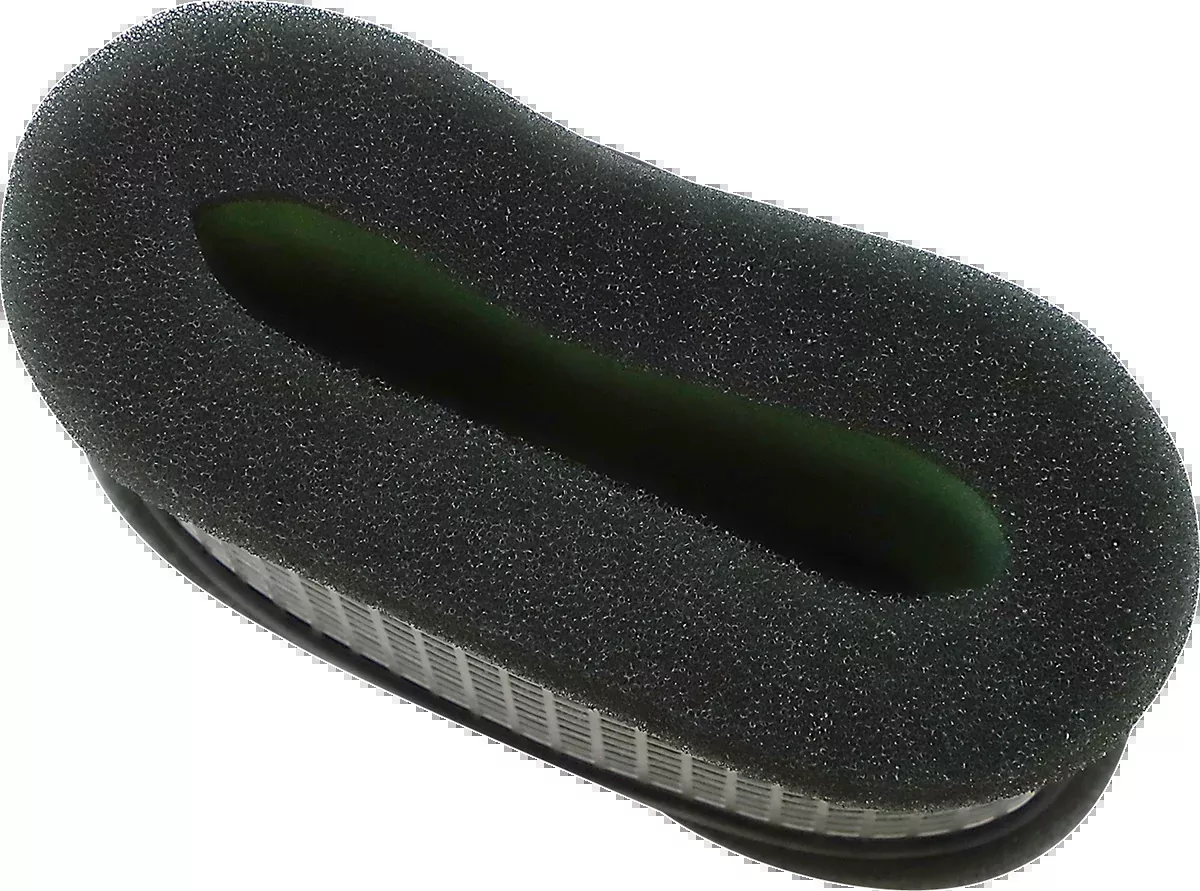 Moose Offroad Precision Pre-Oiled Air Filter - Polaris-P3-15-02