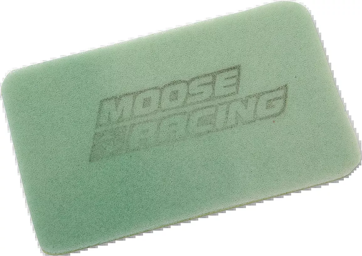 Moose Offroad Precision Pre-Oiled Air Filter - Polaris-P3-15-08