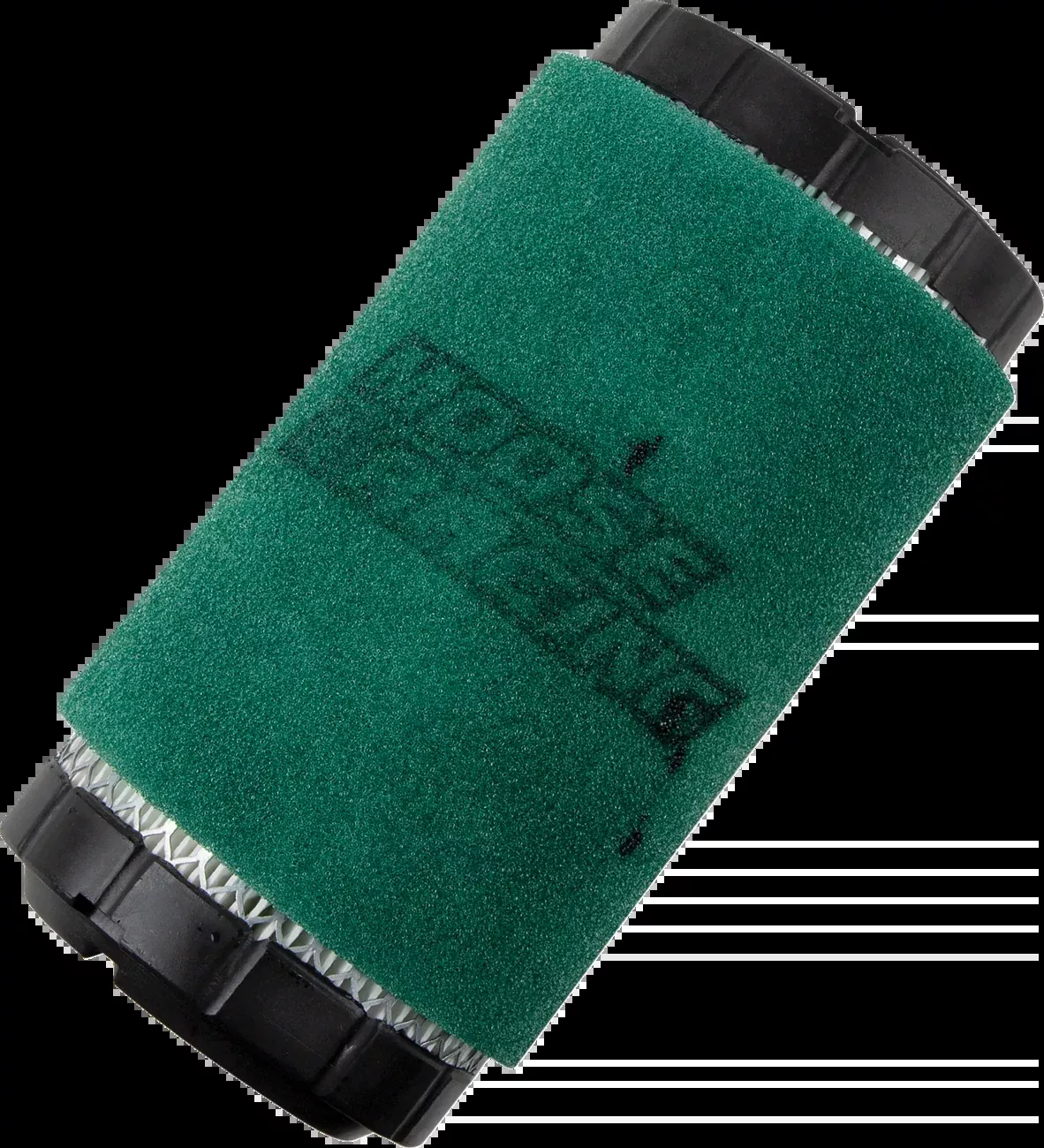 Moose Offroad Precision Pre-Oiled Air Filter - Polaris-P3-15-17