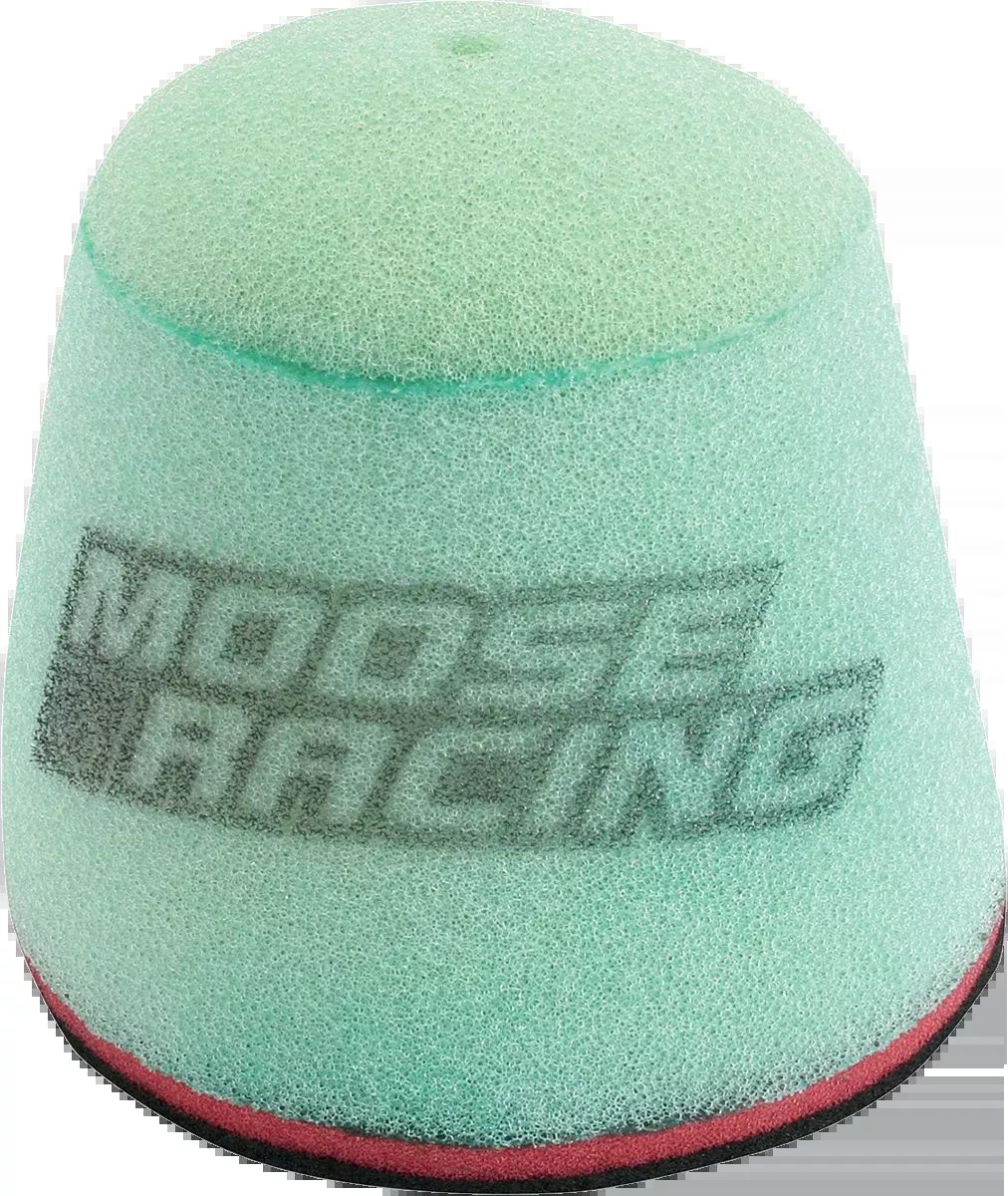 Moose Offroad Precision Pre-Oiled Air Filter - Suzuki-P1-70-02