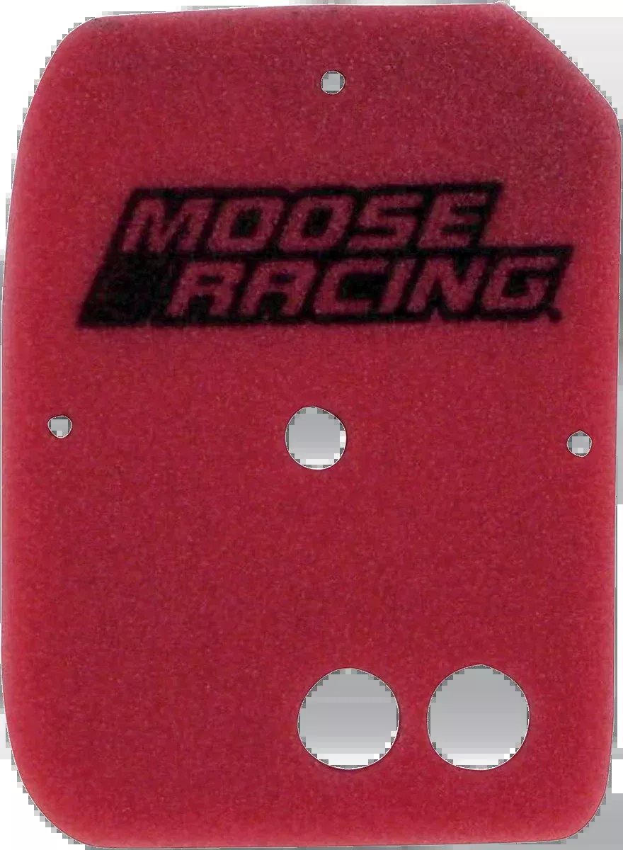 Moose Offroad Precision Pre-Oiled Air Filter – Yamaha-P1-80-06