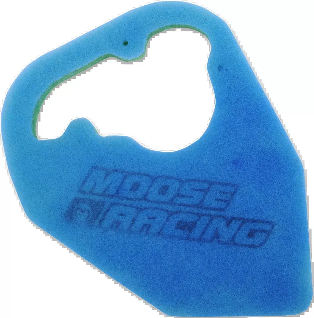 Moose Offroad Precision Pre-Oiled Air Filter - Yamaha-P2-80-18