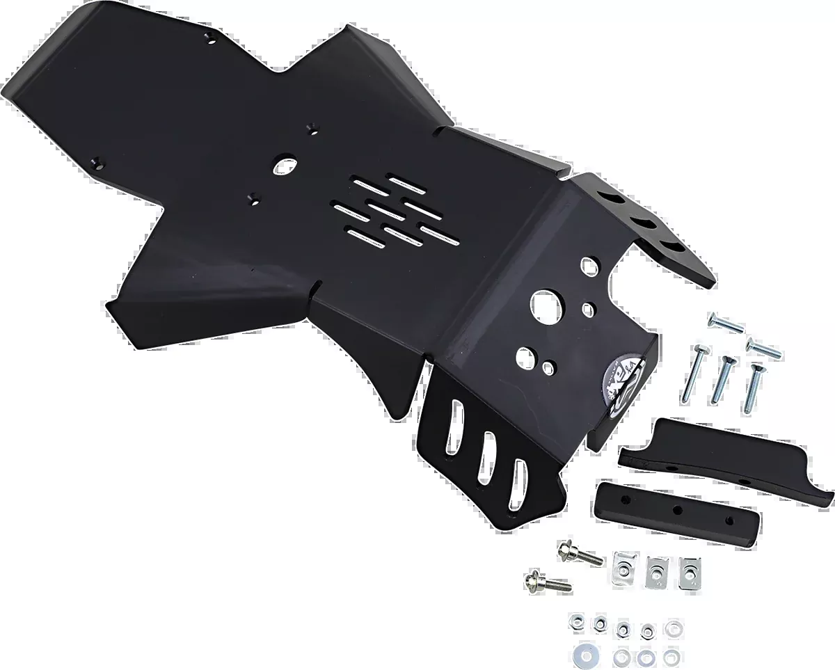 Moose Offroad Pro LG Skid Plate – Beta-PX1550