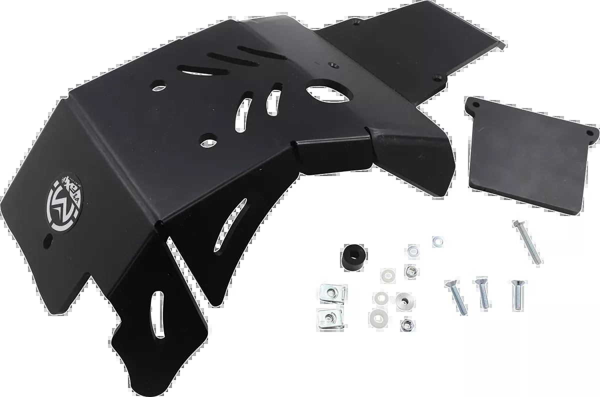 Moose Offroad Pro LG Skid Plate – Beta-PX1562
