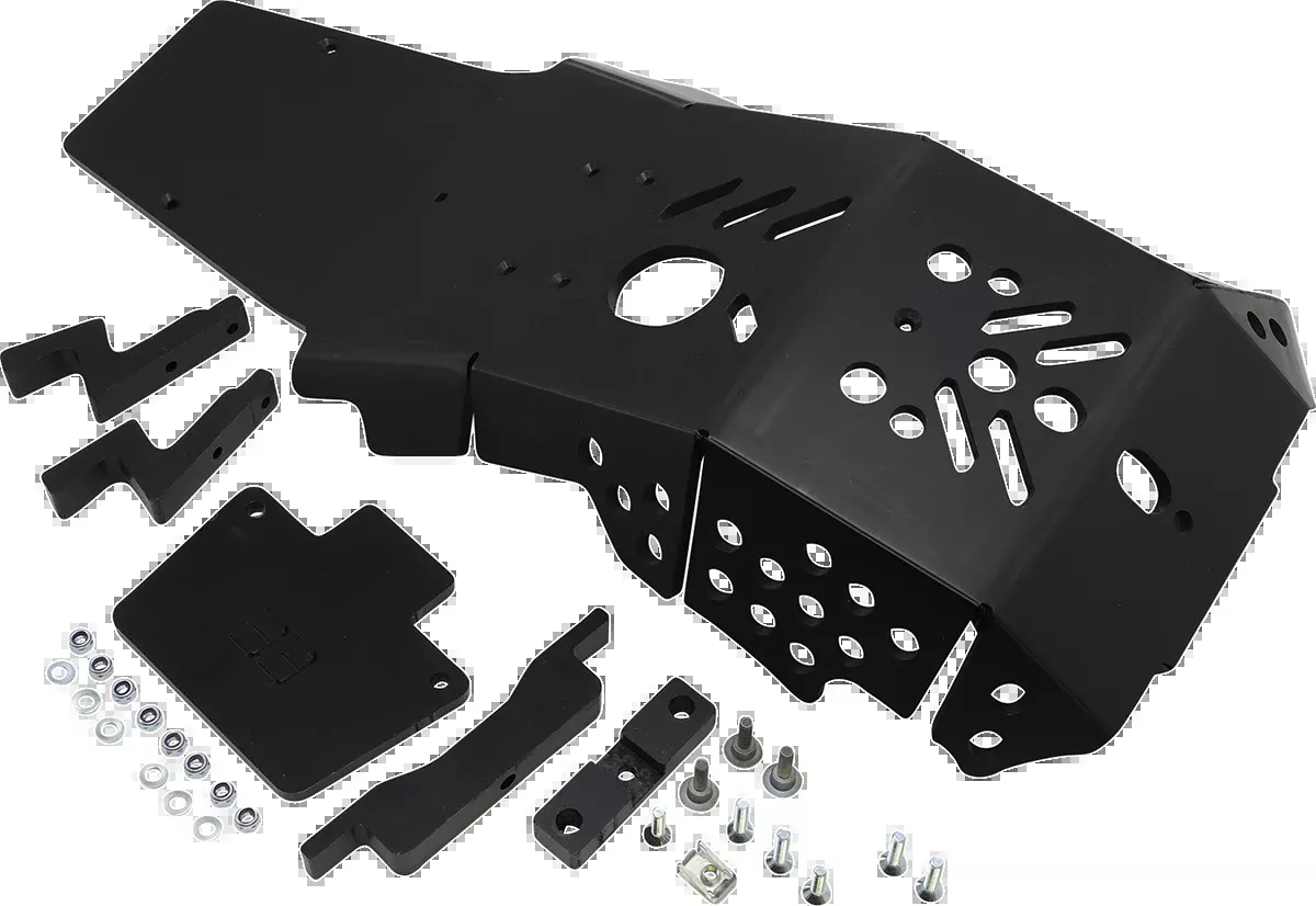 Moose Offroad Pro LG Skid Plate – Honda – CRF 450R/RX-PX1580