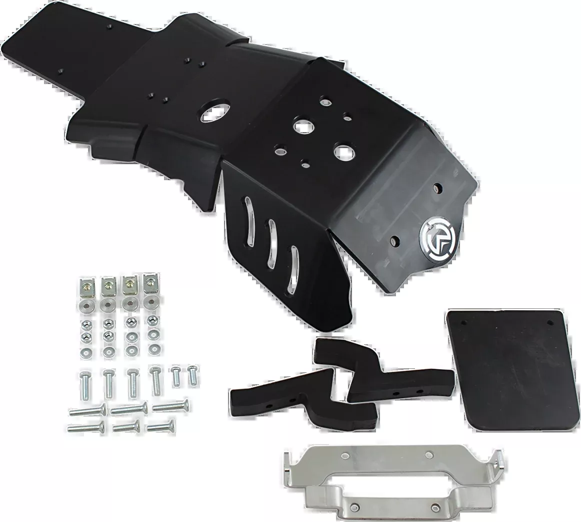Moose Offroad Pro LG Skid Plate – Honda-PX1512