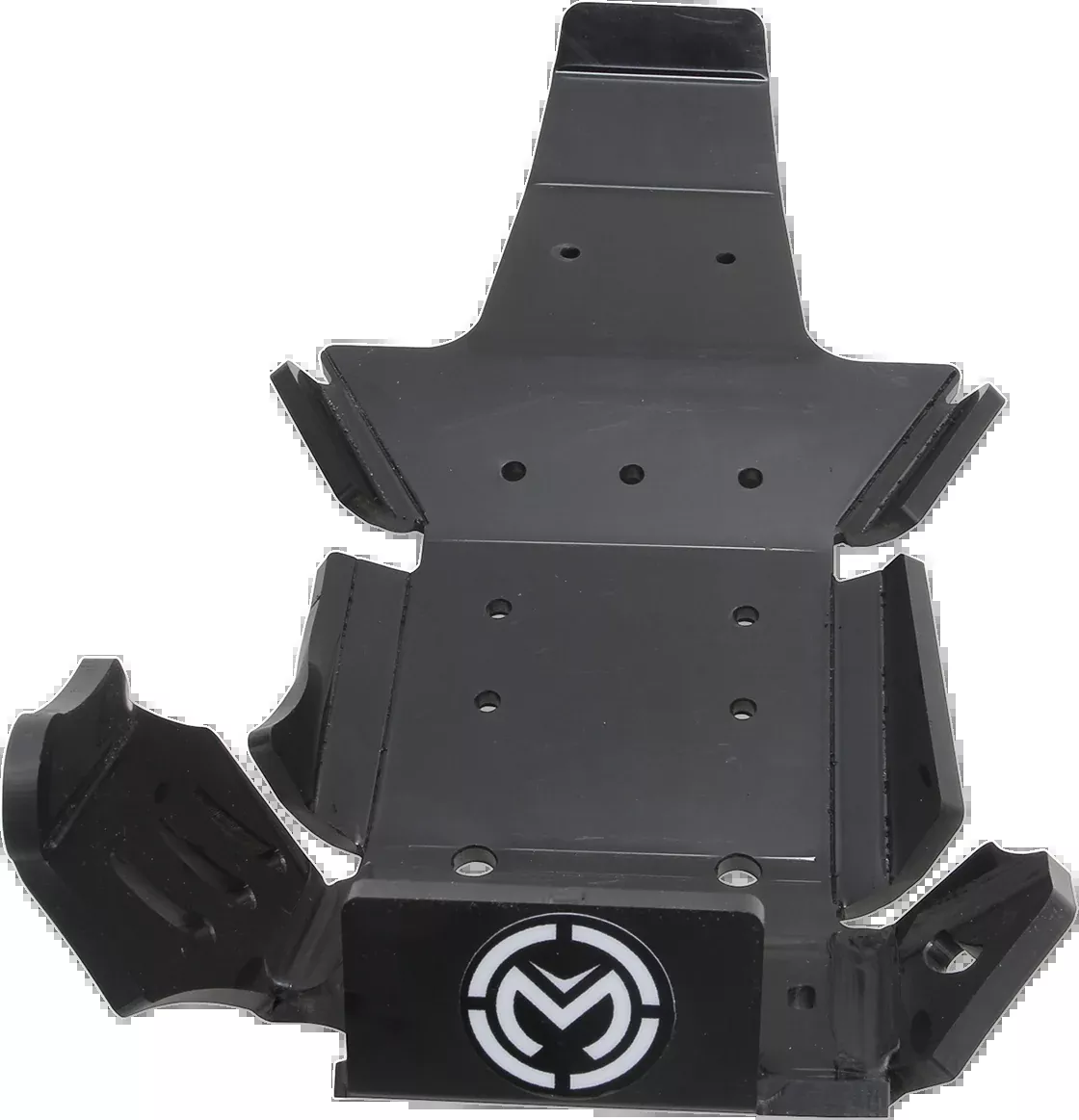 Moose Offroad Pro LG Skid Plate – Husqvarna-PX1421