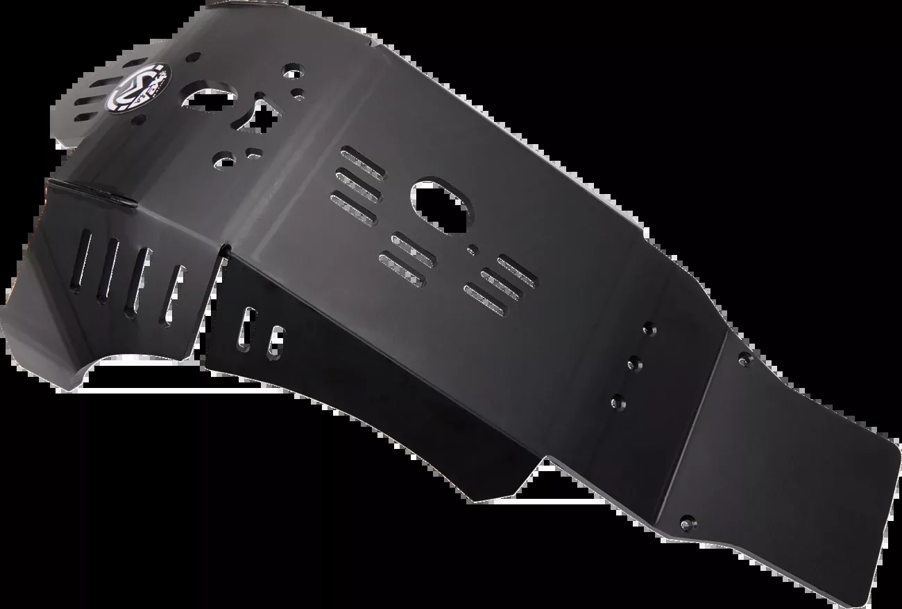 Moose Offroad Pro LG Skid Plate – Kawasaki-PX1677