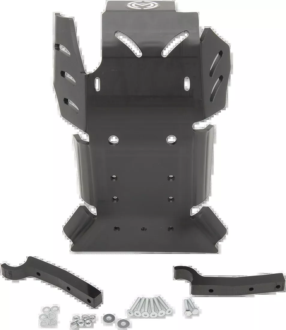 Moose Offroad Pro LG Skid Plate – KTM-PX1423