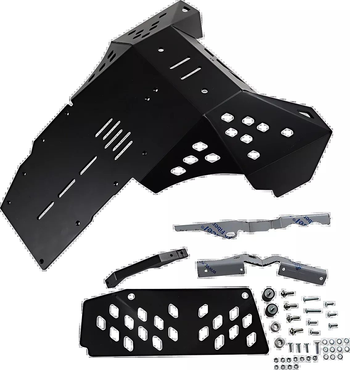 Moose Offroad Pro LG Skid Plate – KTM-PX1543