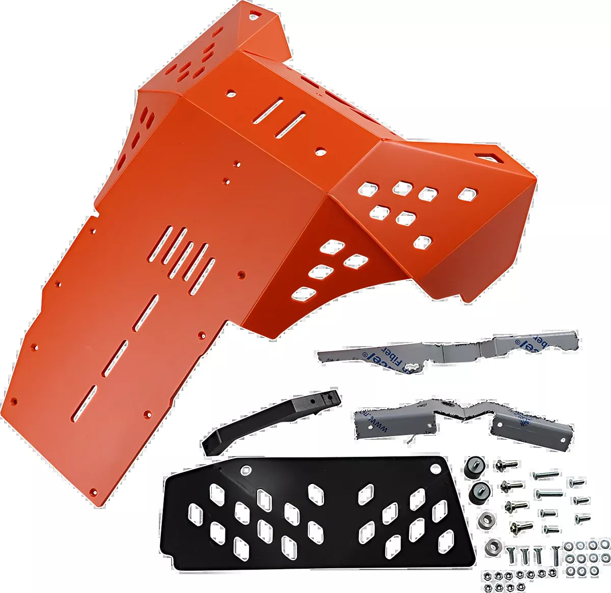 Moose Offroad Pro LG Skid Plate – KTM-PX1560