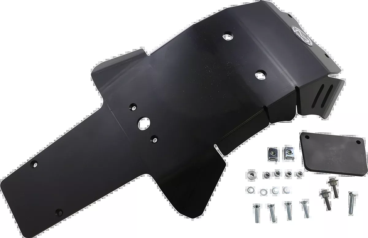 Moose Offroad Pro LG Skid Plate – Sherco-PX1466