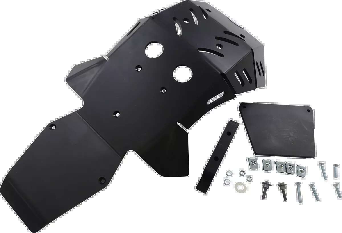 Moose Offroad Pro LG Skid Plate – Sherco-PX1536