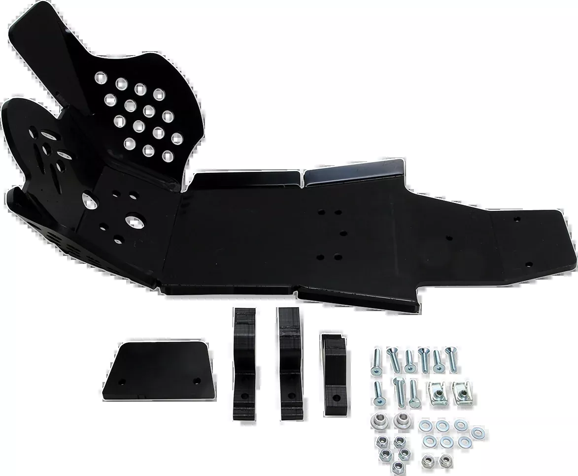 Moose Offroad Pro LG Skid Plate – Yamaha-PX1428